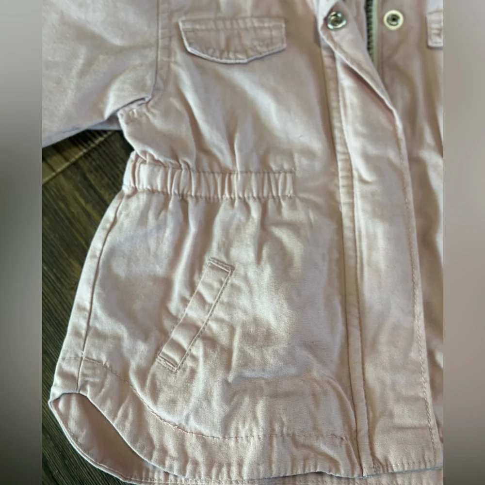 Old Navy pink old